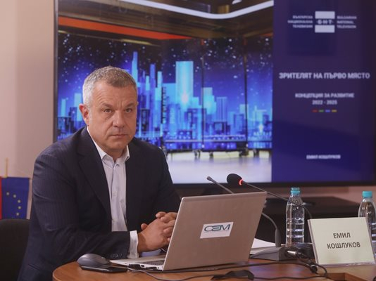 Вяра Анкова се моли за живота на Севда Шишманова, Кошлуков с първи коментар
