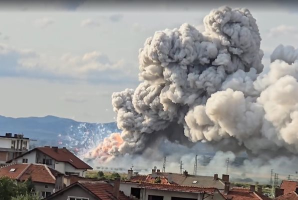 Военните отново накрак, влизат в Елин Пелин