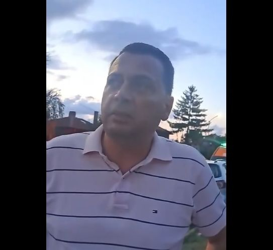 Ченчев от епицентъра на ужаса: Чакат се тежки гърмежи от шести склад, буквално като гюлета ВИДЕО