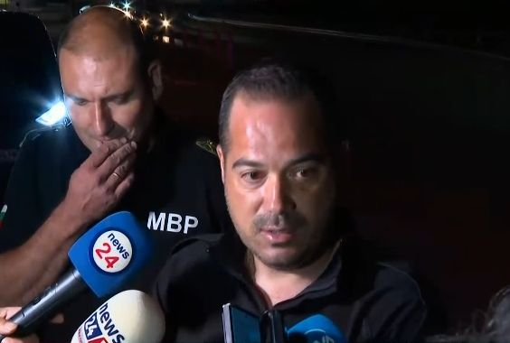 Калин Стоянов извънредно за взрива в Елин Пелин: Най-лошото в момента е... ВИДЕО