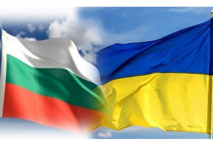 Украйна с първи коментар за скандала с посланика ни в Киев