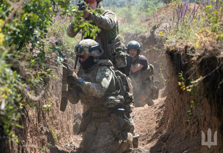 ISW разкри огромна лъжа за превзетите територии от Русия