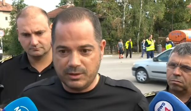 Извънредно: Първа жертва на ужаса в Елин Пелин БЛИЦ Live