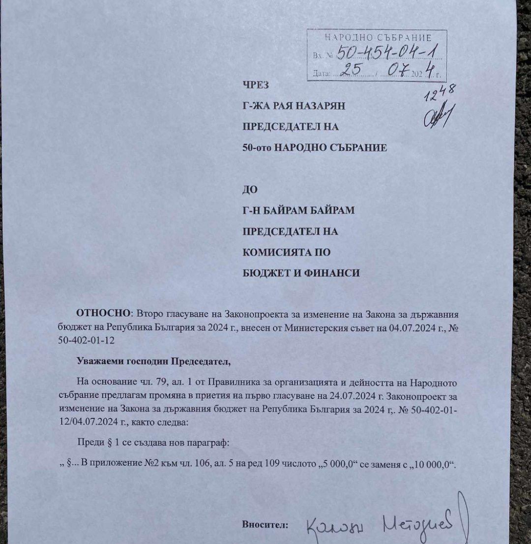 Калоян Методиев: Парите за археологически разкопки да се увеличат двойно 