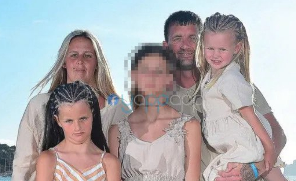 Разходка със смъртта остави 11-г. момиче без семейство СНИМКИ