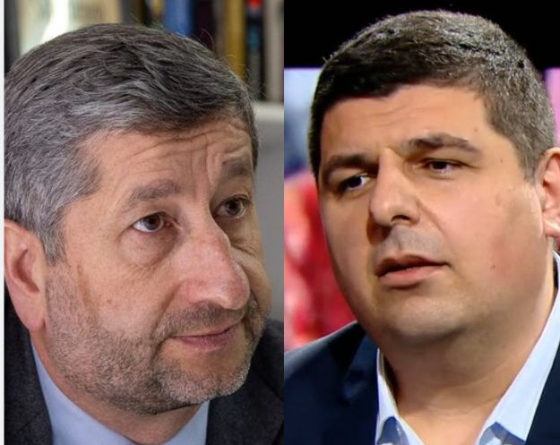 Да осмисляш съществуването си… през Пеевски