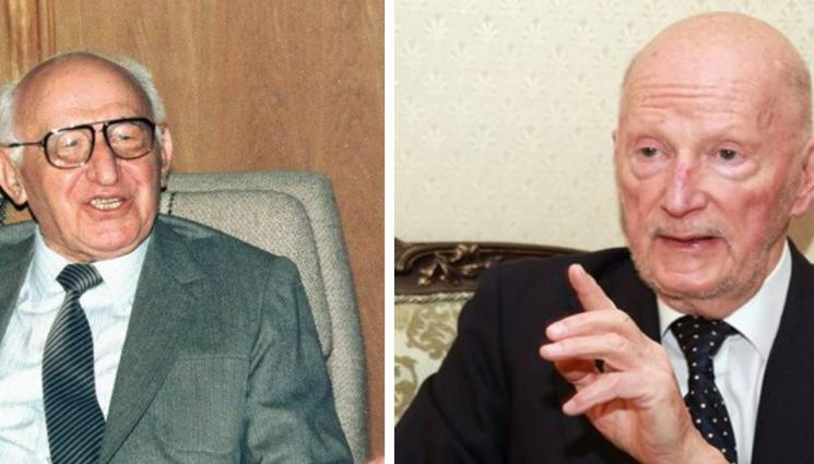 Защо Тато прати лачено возило на Симеон в Мадрид?!