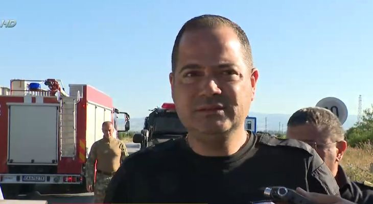 Виждат трети труп при складовете в Елин Пелин, обезобразен е и... СНИМКИ