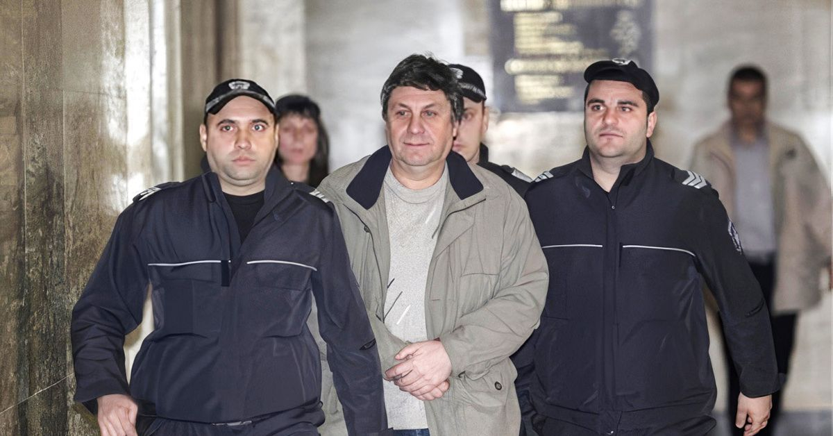Убийство в София: Пазач застреля Жабата, дошъл да „бере“ желязо СНИМКИ