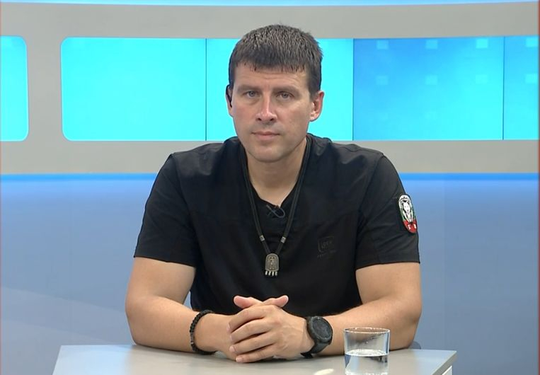 Ивелин Михайлов жестоко посече 4-те си деца, обяви голямо решение