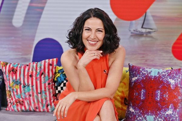 Георги Тошев шокира с признание за напусналата bTV Деси Стоянова