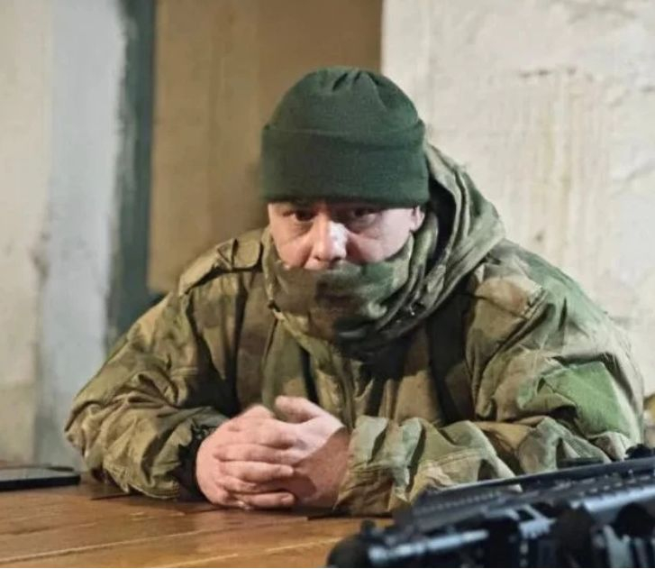 Убиха командира на "Вагнер", който води превземането на Соледар