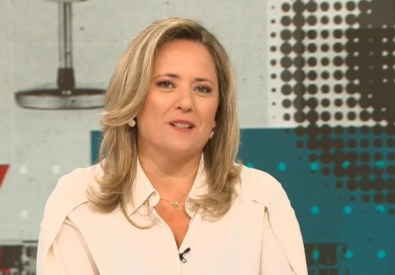 Лора Крумова с последно предаване, хвърли мръснишка закачка към колегите си