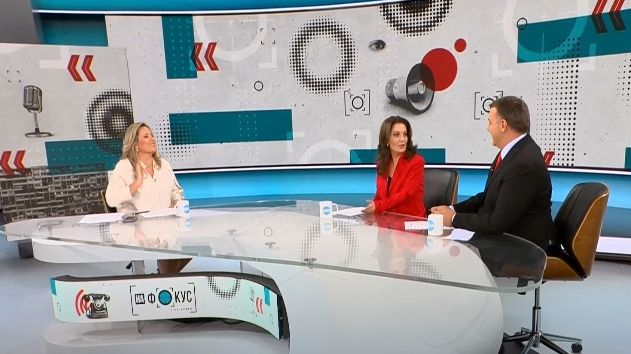 Лора Крумова с последно предаване, хвърли мръснишка закачка към колегите си