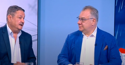 Проф. Рачев предсказа скорошен ад за българите и издаде какво прави Грета Тунберг с климата