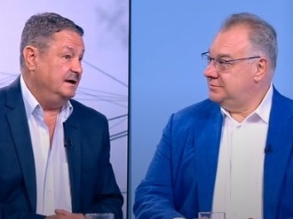 Проф. Рачев предсказа скорошен ад за българите и издаде какво прави Грета Тунберг с климата