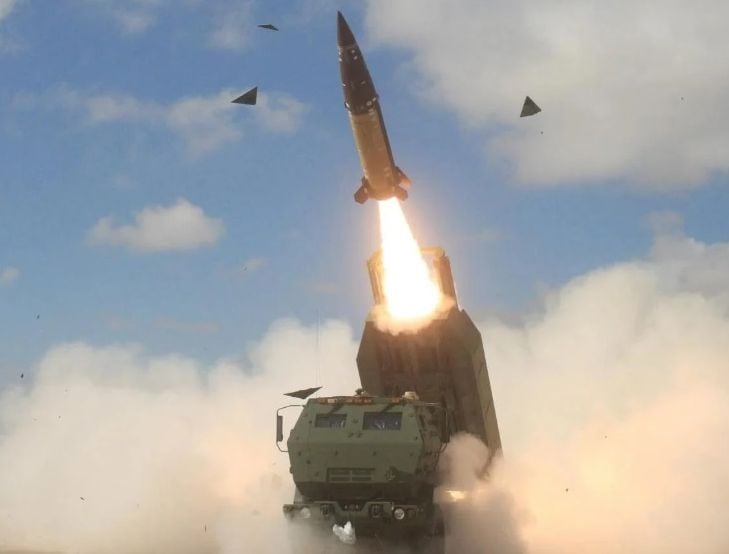 Украинските сили са нанесли удар по полигон на руските сили в Луганска област