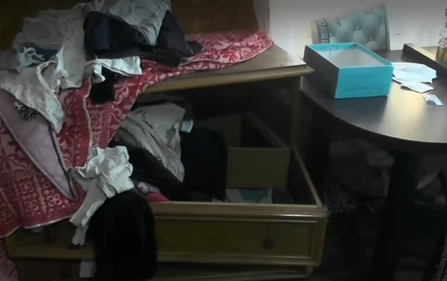 Брутален обир на много пари от врачанско село ВИДЕО
