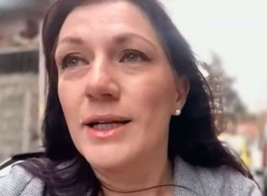 Тони Стойчева отново срещу гражданите на район Западен в Пловдив ДОКУМЕНТИ