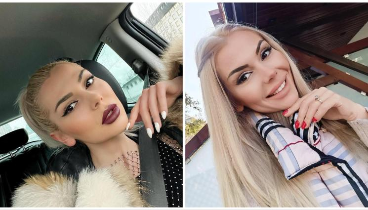 Горчиво! Секси звезда от "София ден и нощ" каза "ДА" на... ВИДЕО