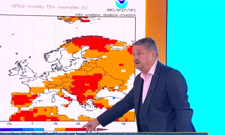 Проф. Рачев бие тревога: Убийствен мор поразява България в този ден от седмицата