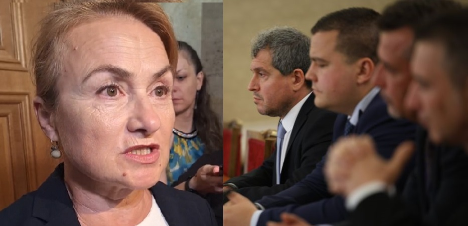Шамар за ИТН след срещата с острието на Ивелин Михайлов