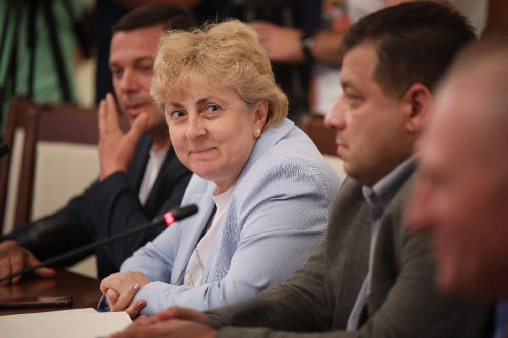 Приключи срещата ИТН - Марков и компания, ето какво се случи!