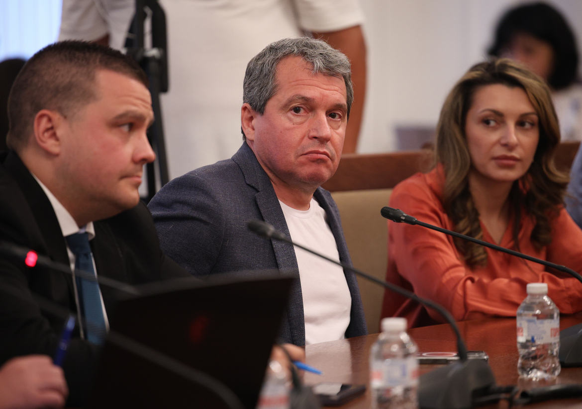 Проф. Коларова им го каза на ИТН: С трохи не може да направиш хляб