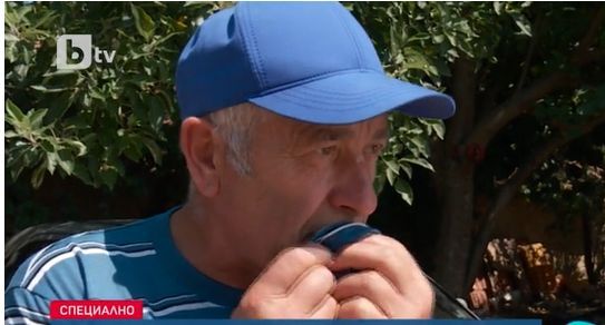 Охранител на взривените складове със скандални разкрития, това е в основата на трагедията