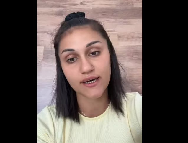Дебора с остра реакция след освобождаването на касапина Георги ВИДЕО