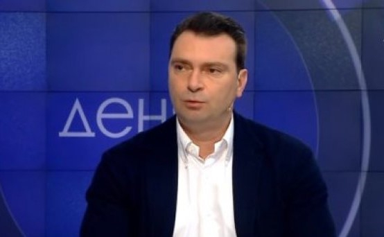 Калоян Паргов: Лявото обединение е факт