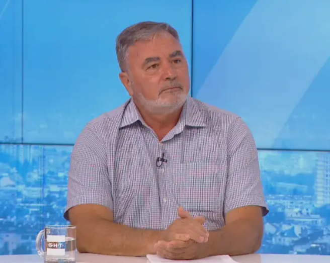 Доц. Кунчев: Ако имате тези коварни симптоми, тръшнал ви е новият ковид!