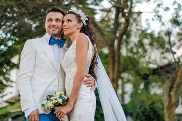Ето как реагираха Александър Сано и Нели Атанасова на новината, че са станали баба и дядо СНИМКА