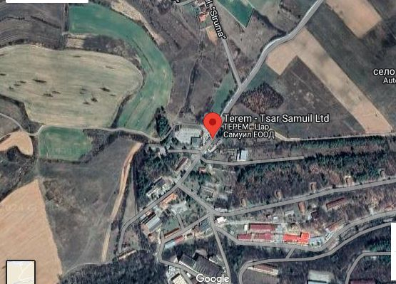 Извънредно! Снаряд избухна във военен завод в Костенец