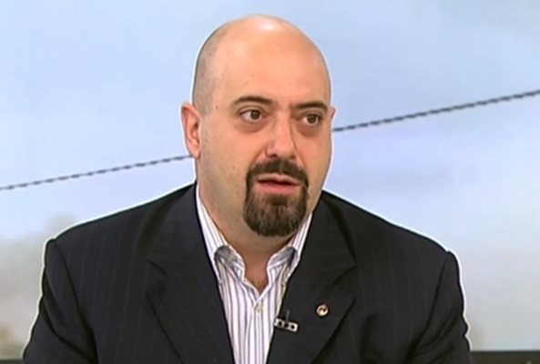 Шефът на "Терем" с първи разкрития за взрива във военния завод