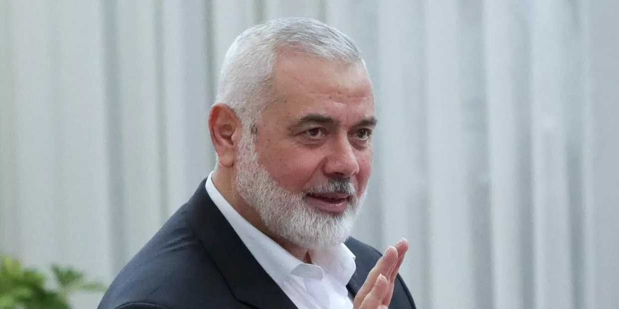 WSJ: Смъртта на Хания бележи началото на нов етап от конфликта в Газа