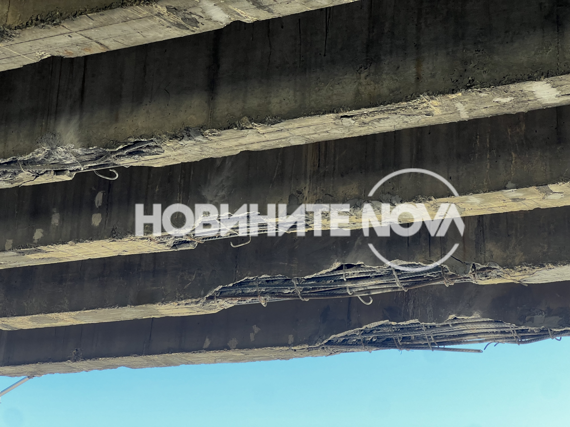 Толкова зрелищна катастрофа рядко се случва в България СНИМКИ