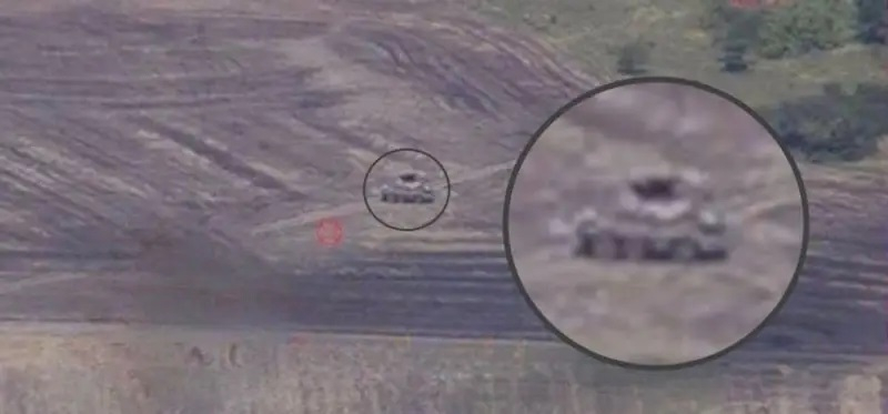 Най-новата ракетна система на Северна Корея бе видяна в Украйна ВИДЕО