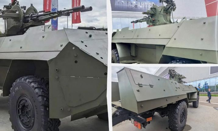 Мирът в Украйна е близо: Киев жъне успехи на фронта, а Русия вади „Зубило“ СНИМКИ