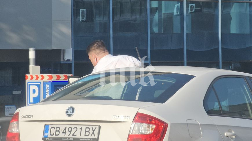 Комплотът започна, 4 партии и хората на Доган се събраха тайно, за да отстранят Рая Назарян СНИМКИ