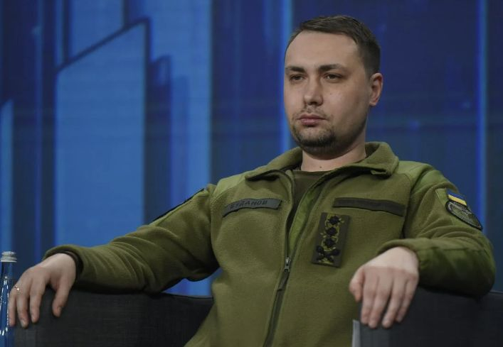 Адски данни от фронта: Буданов издаде военните планове на Русия, предрече разрушаването на...
