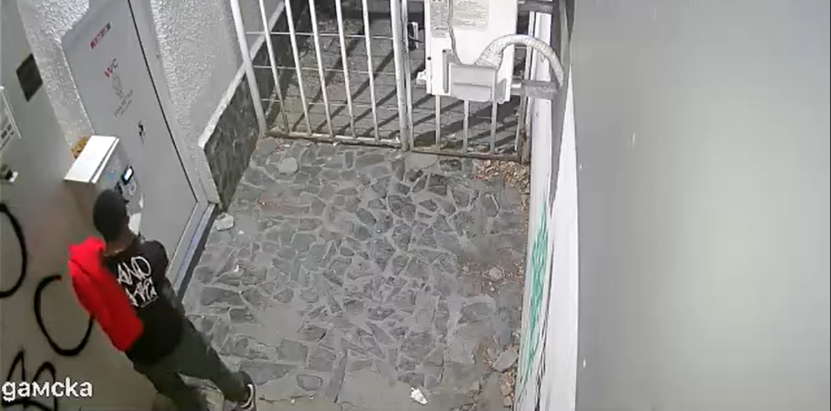 Едва ли сте очаквали такава наглост дори и в София