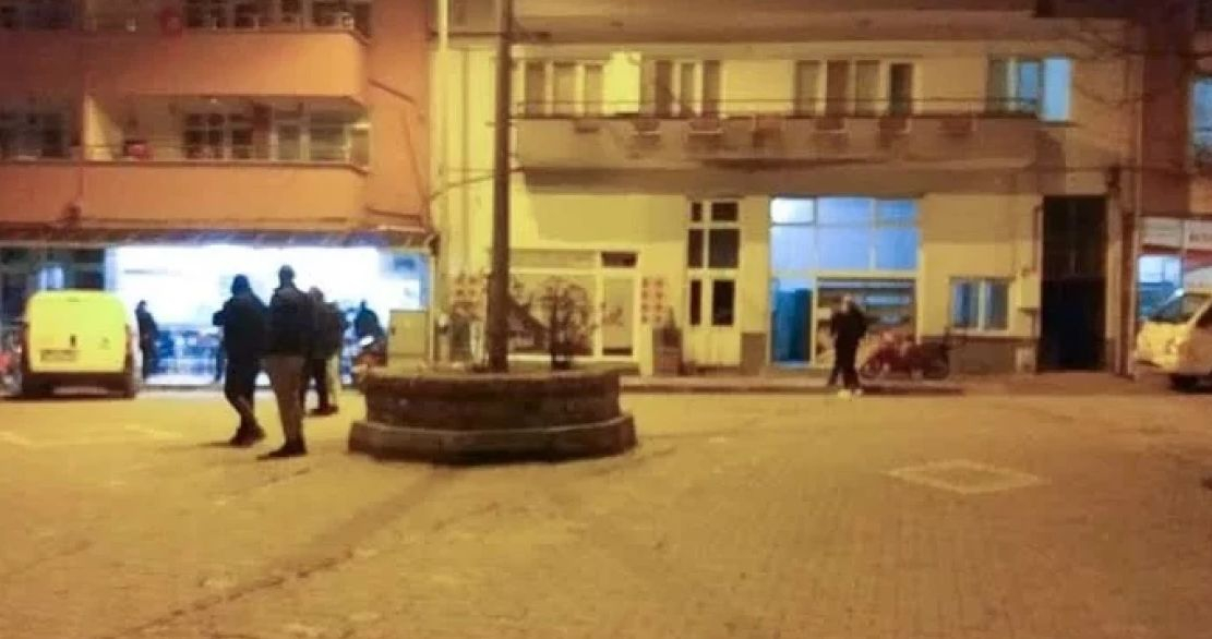 Паника: Силен трус удари Бурса и Истанбул СНИМКИ