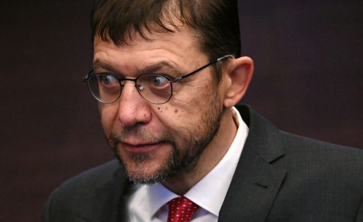 ПП-ДБ едно си знае, едно си бае: Настояват соросоидът Йонко Грозев да стане конституционен съдия