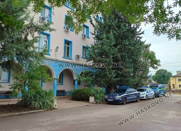 Шокираща смърт на арестант в Димитровград СНИМКИ 18+