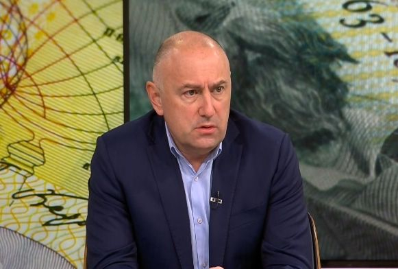 Лошо: Каримански обясни къде е пробойната на Бюджет 2026!