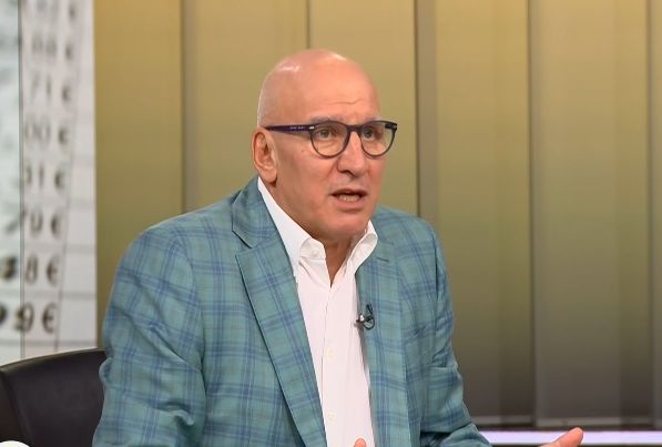 Хампарцумян със смайваща прогноза за ипотеките и ефекта от еврозоната