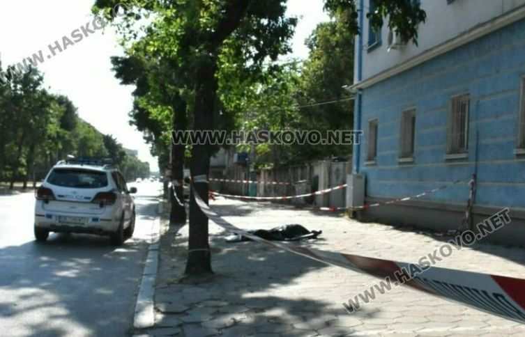 Първи подробности за шокиращата смърт на арестант в Димитровград СНИМКИ 18+