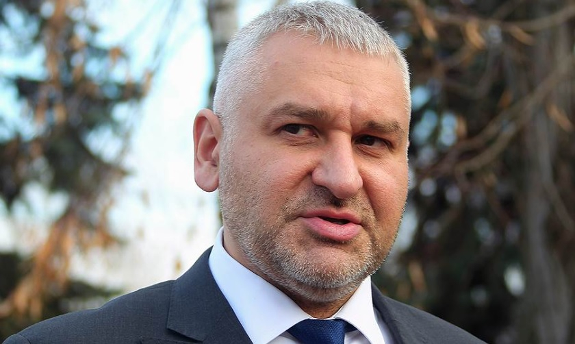 Руски опозиционер обясни защо в Русия вече има по-малко хора, желаещи да воюват срещу Украйна