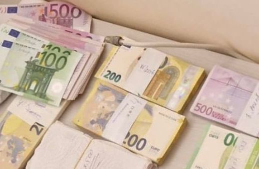Доган, скандална съдийка и застрахователен бос надничат в освобождаването на дерибея Сали Табаков